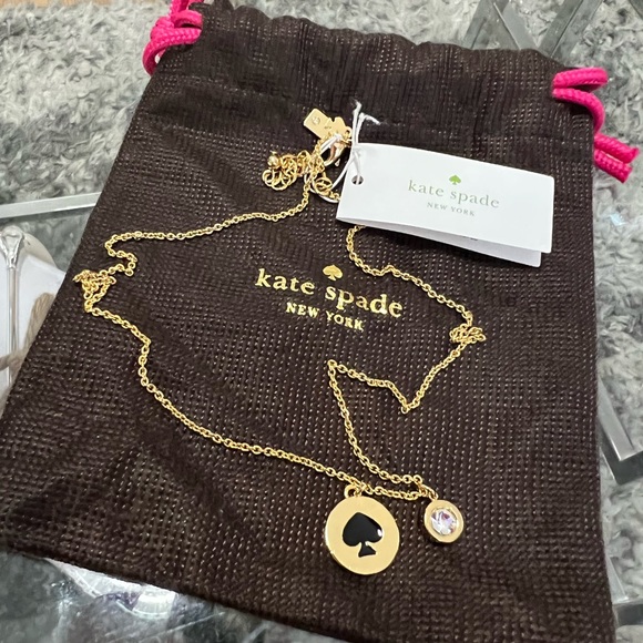 kate spade Jewelry - Kate spade necklace